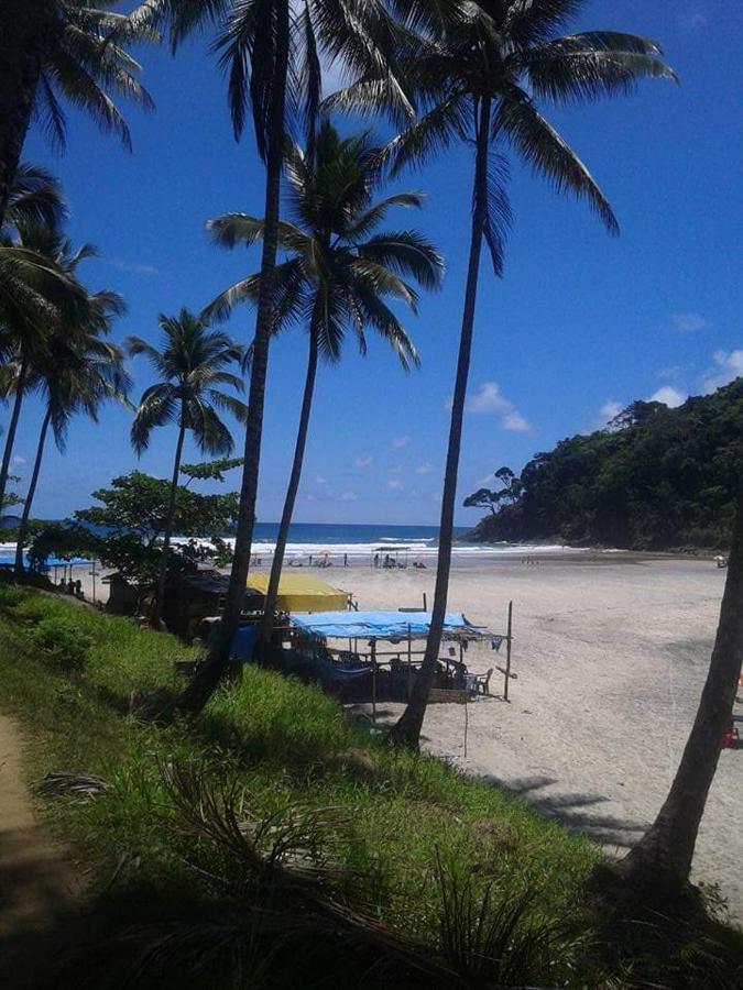 Recanto Calua Serra Grande  Buitenkant foto